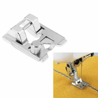 Chân vịt tra dây nổi máy may gia đình đa năng