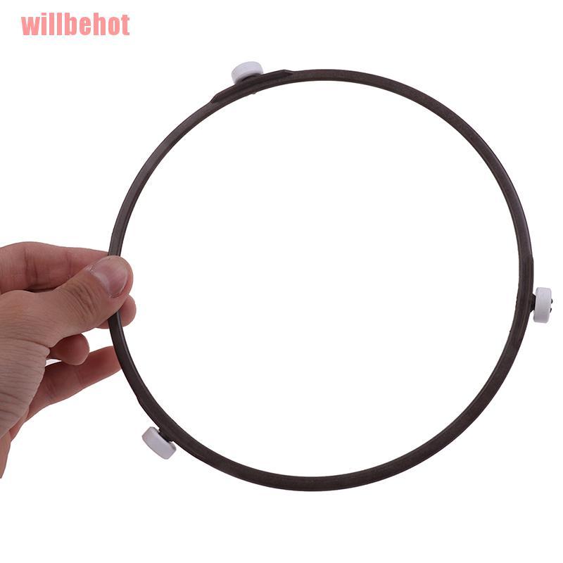 1 Đế Xoay Thủy Tinh Hỗ Trợ Cho Lò Vi Sóng