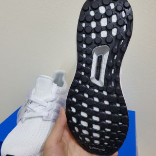 Giày sneaker ub 4.0 màu trắng cao cấp
