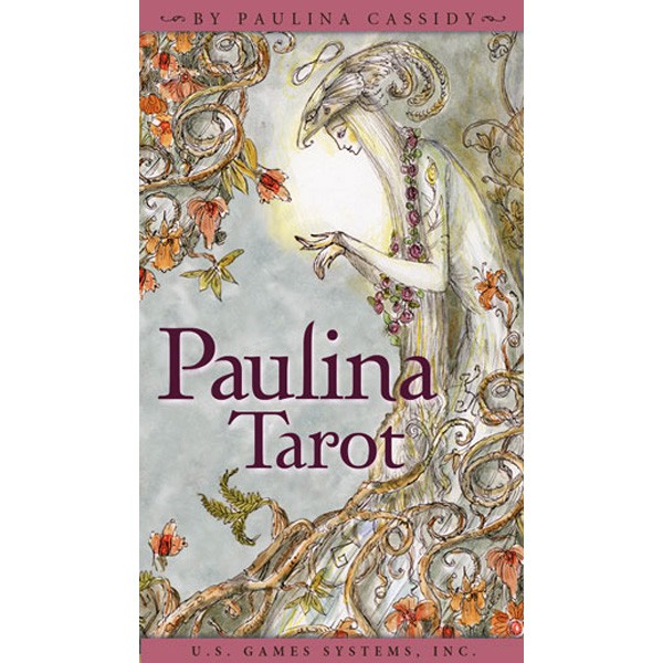 Bộ Bài Paulina Tarot (Mystic House Tarot Shop)