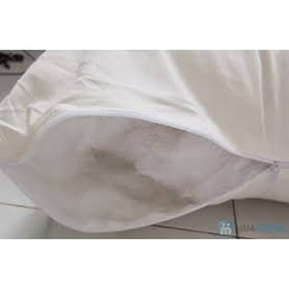 GỐI GÒN ADORA -  NẰM CỰC ÊM