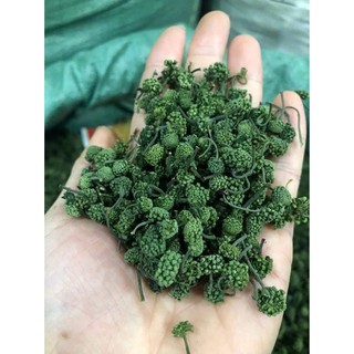 Nụ hoa tam thất BAO TỬ khô nguyên chất 100g