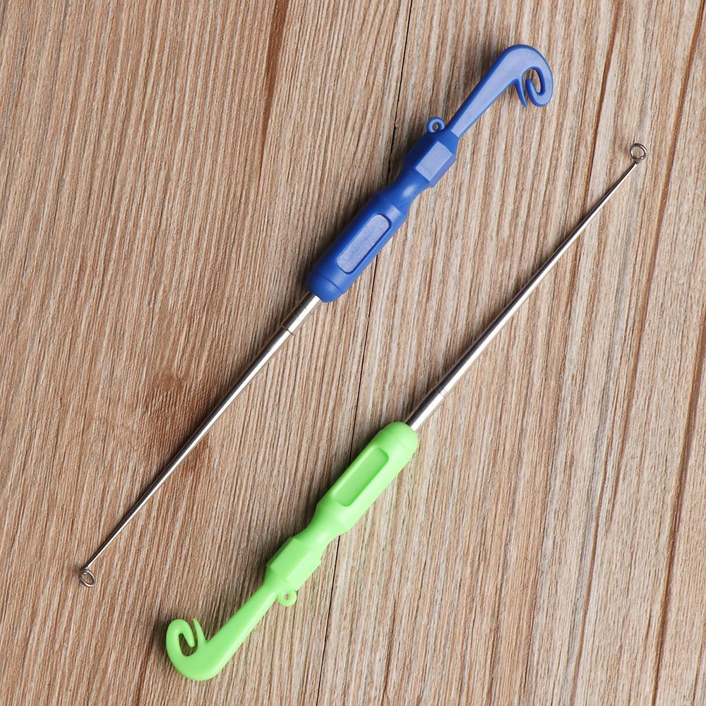 Dụng Cụ Tháo Móc Câu Cá Bằng Thép Không Gỉ Tiện Lợi