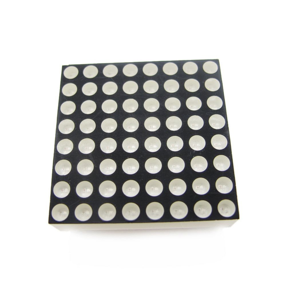 Led matrix 8*8 3.0mm