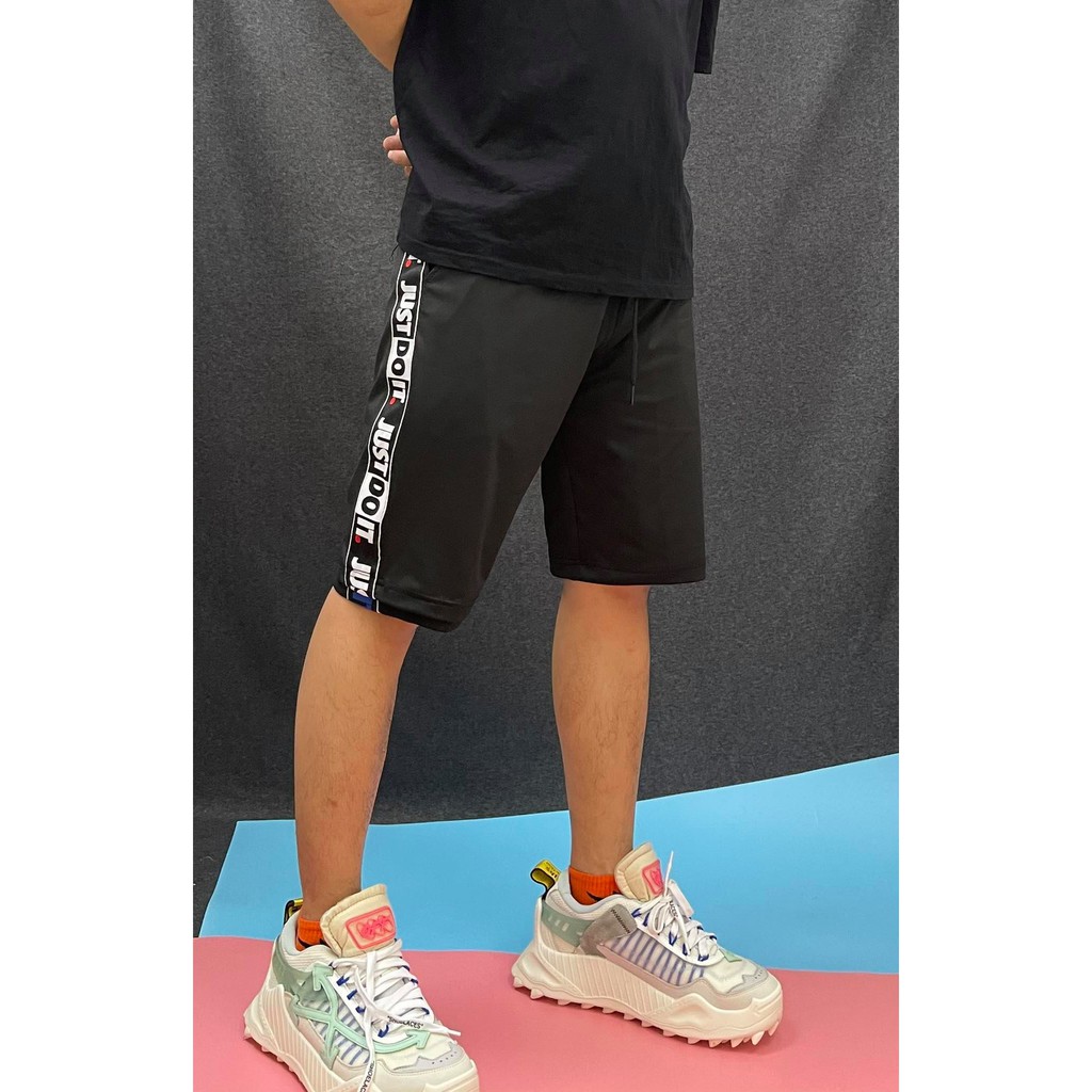 Quần short màu  , MADE BY F.O.F