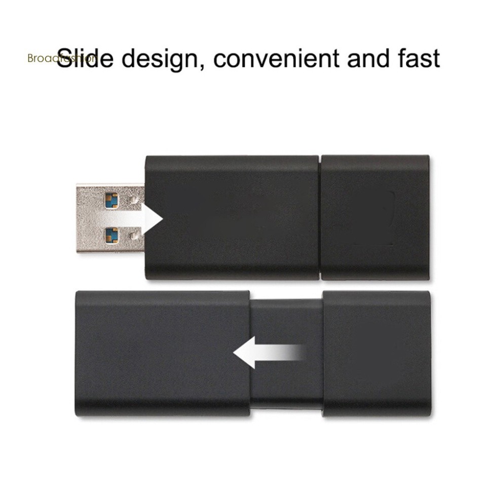 (thanh lý) USB 256/512GB 3.0 tốc độ truyền dữ liệu cực nhanh kiểu dáng sang trọng | BigBuy360 - bigbuy360.vn