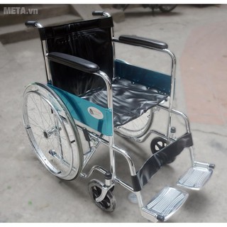 Xe Lăn Ancheng Ac-809