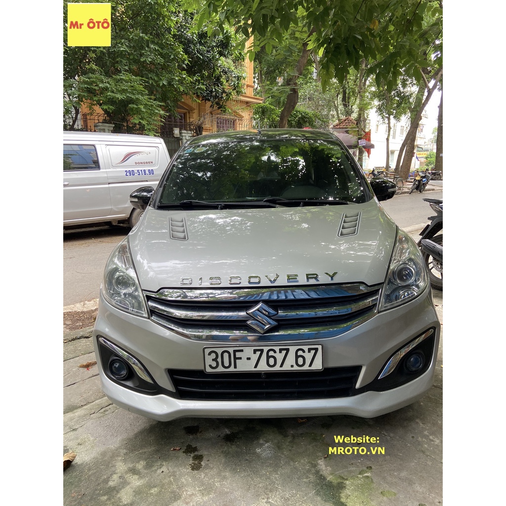 Rèm Che Nắng chống UV Xe Suzuki Ertiga 2013-2017 Hàng Loại 1 MR.ÔTÔ -Bảo Hành 2 Năm
