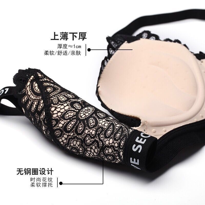 Bộ đồ lót ren kiểu dáng gợi cảm quyến rũ dành cho nữ | BigBuy360 - bigbuy360.vn