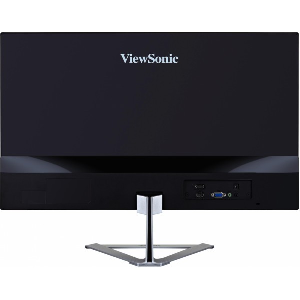 Màn Hình ViewSonic 23.8" VX2476 (1920x1080/IPS/60Hz/4ms). Vi Tính Quốc Duy | BigBuy360 - bigbuy360.vn