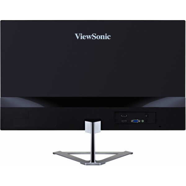 Màn Hình ViewSonic 23.8" VX2476 (1920x1080/IPS/60Hz/4ms). Vi Tính Quốc Duy