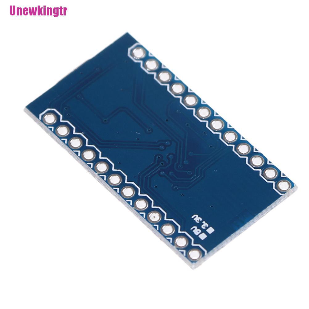 Vi Mạch Pro Micro Atmega32U4 5v 16mhz Atmega328 Arduino Pro Mini