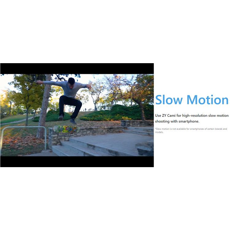 Gimbal chống rung Zhiyun Smooth X2