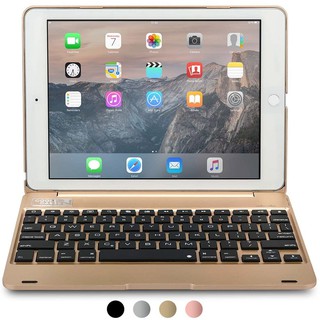 Ốp lưng bàn phím cho iPad Pro 9.7, iPad Air 2