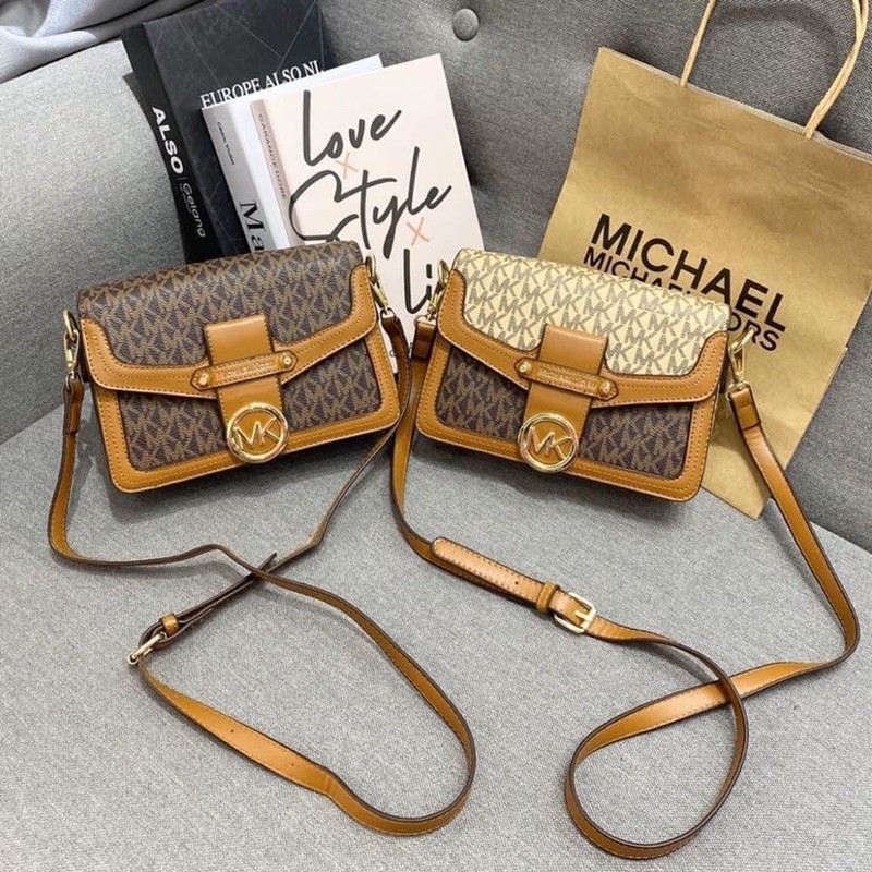 Túi xách nữ Michael Kors hàng xuất dư siêu đẹp