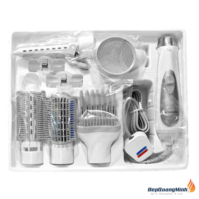 Máy tạo kiểu tóc Panasonic EH-KA71-W645