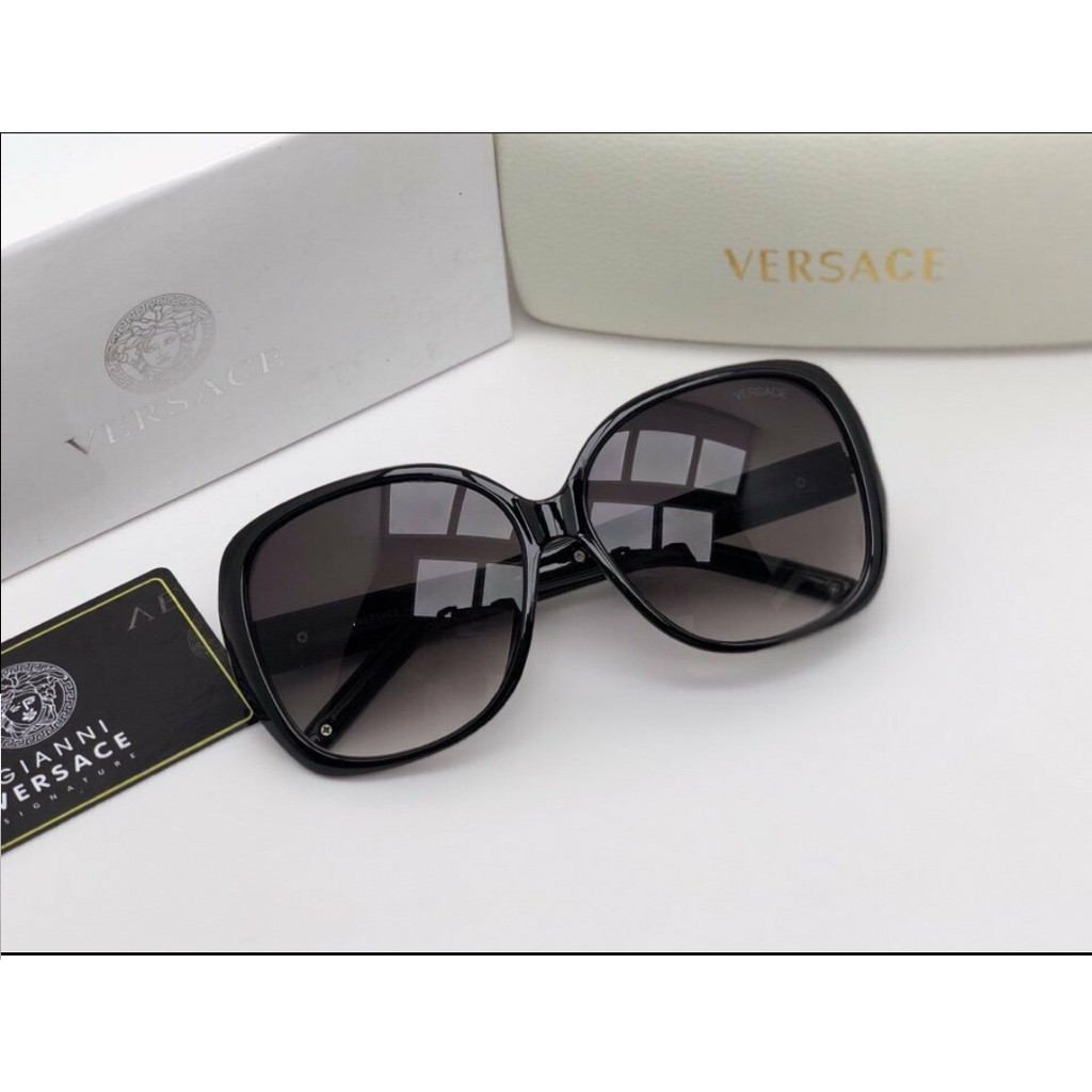 MẮT KÍNH NỮ CAO CẤP - VERSACE