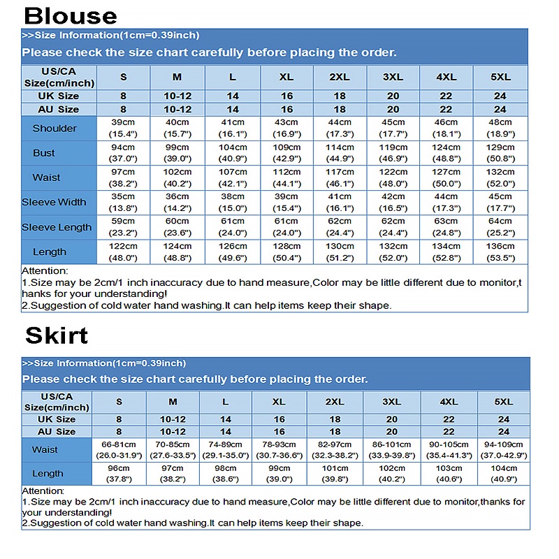 Set đồ Zanzea gồm áo caro dài tay cổ tròn + chân váy xòe cho phụ nữ hồi giáo