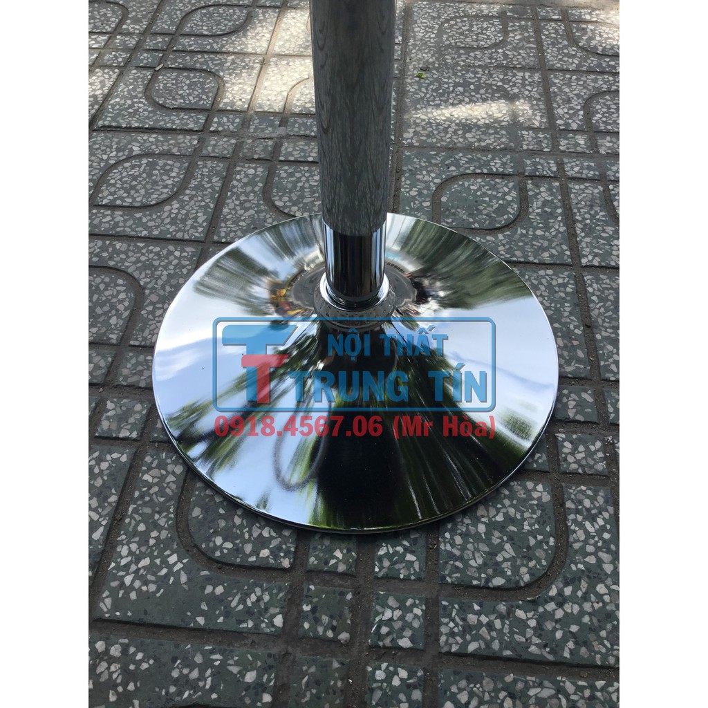 ghế quầy bar trắng TT00 | BigBuy360 - bigbuy360.vn