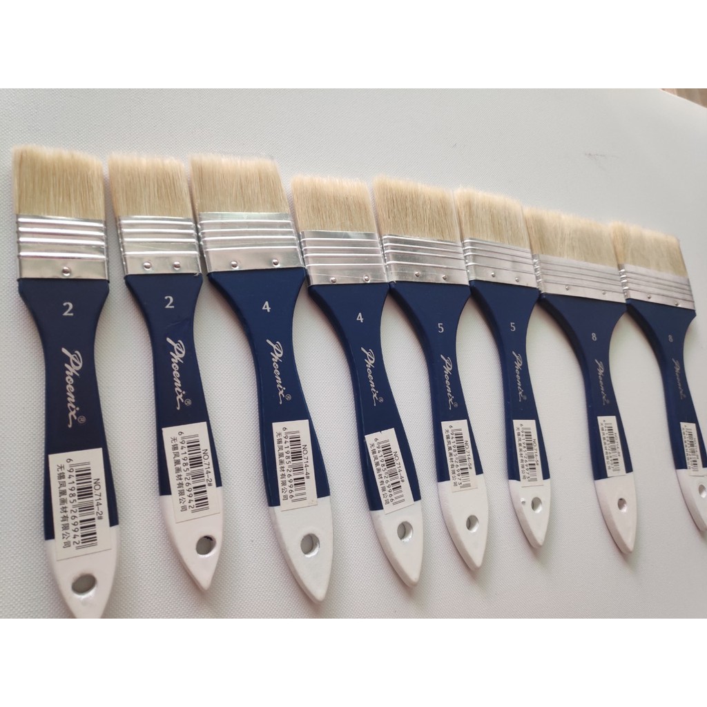 CỌ BẢN PHOENIX 714