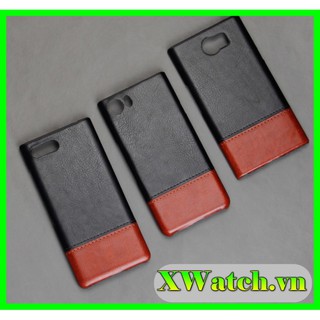 Ốp lưng giả da BlackBerry KYE 2 / Kye two / PRIV