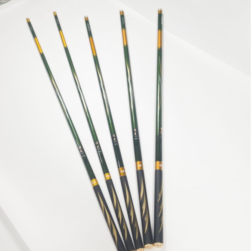 Cần Câu Đài Cần Câu Tay Daiwa 8h Made In Thai Lan Đại Lý Đồ Câu Cá Bạo Lực Siêu Cứng Siêu Khỏe