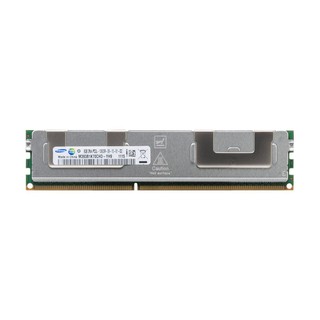RAM Server Samsung DDR3 8GB ECC REG Bộ nhớ máy chủ - Thanh lý kho, giá rẻ nhất Việt Nam
