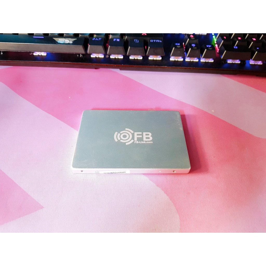 Ổ CỨNG SSD FBLINK 120GB