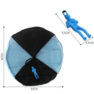 Đồ Chơi Lính Nhảy Dù Mini Cho Bé