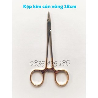 Bộ Dụng Cụ Nhấn Mí Lẻ (Loại 1)