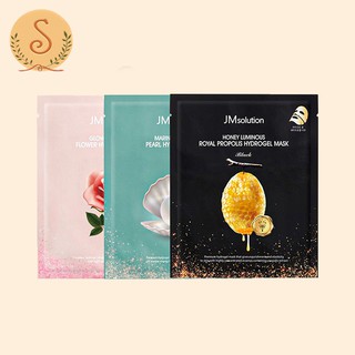Mặt nạ JM SOLUTION