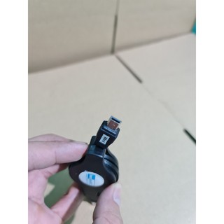 Cáp usb nạp chương trình plc