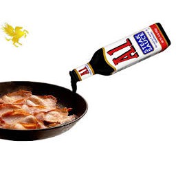 Sốt A1 Original 240gr - England / A1 Sauce For Steak and Chicken - Anh