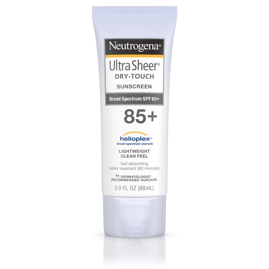 Kem chống nắng Neutrogena 85+ 88ml - KM