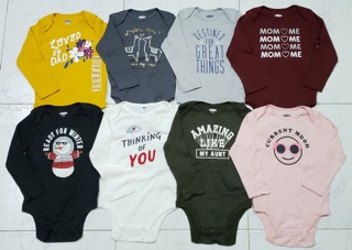 Set 4 body Oldnavy
