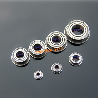 COMBO 2 VÒNG BI MẶT BÍCH TRỤC 2MM