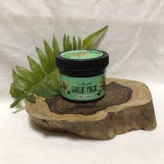 Mặt nạ đất sét Shrek Pack 110G