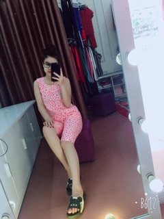Bộ mặc nhà 3T-thô lửng 