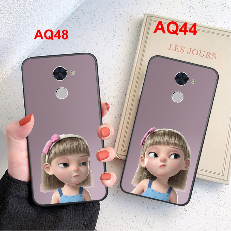 [NEWS] ỐP LƯNG HUAWEI Y7 PRIME - GR5 2017 -GR5 NHIỀU MẪU BIỂU CẢM CỦA CÔ BÉ ĐÁNG YÊU