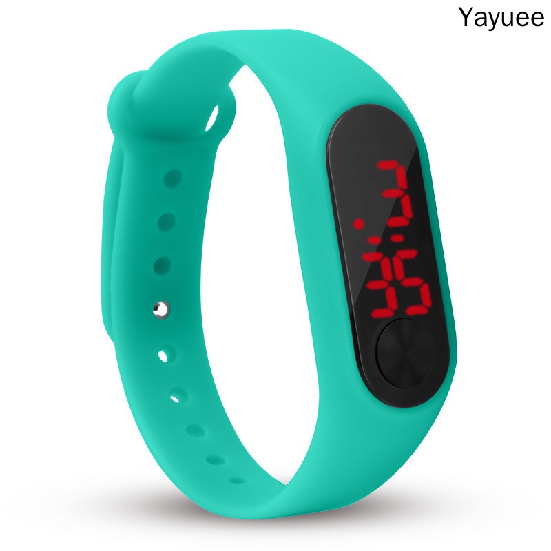 Đồng Hồ Điện Tử Dmyj002s Dmyj002s# Đồng Hồ Điện Tử Mi 2 2200 Thời Trang Cho Học Sinh