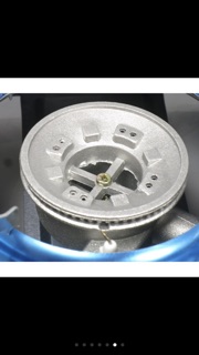 Bếp ga du lịch mini