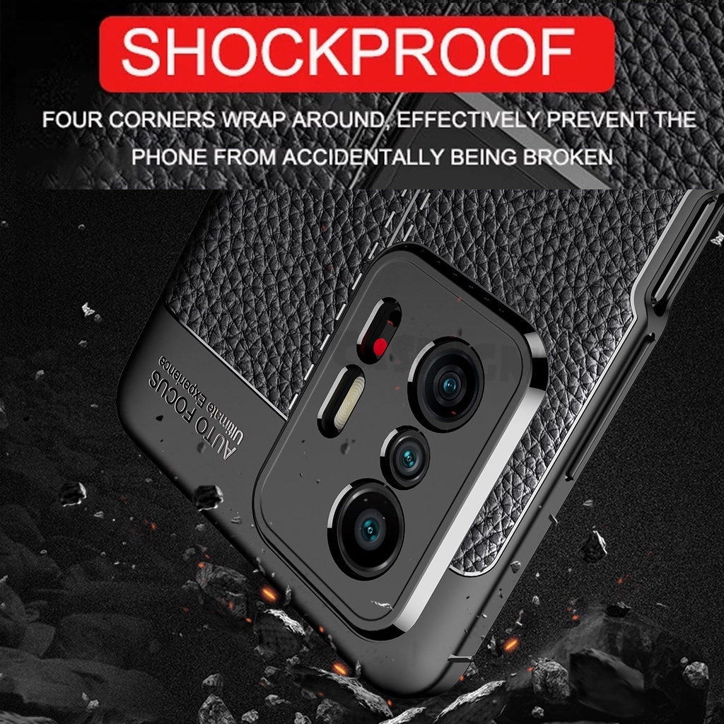 Ốp Điện Thoại Da PU Mềm Chống Sốc Đơn Giản Cho OPPO Reno 7 4G 7Z 7Pro Reno7 Pro 4G 5G
