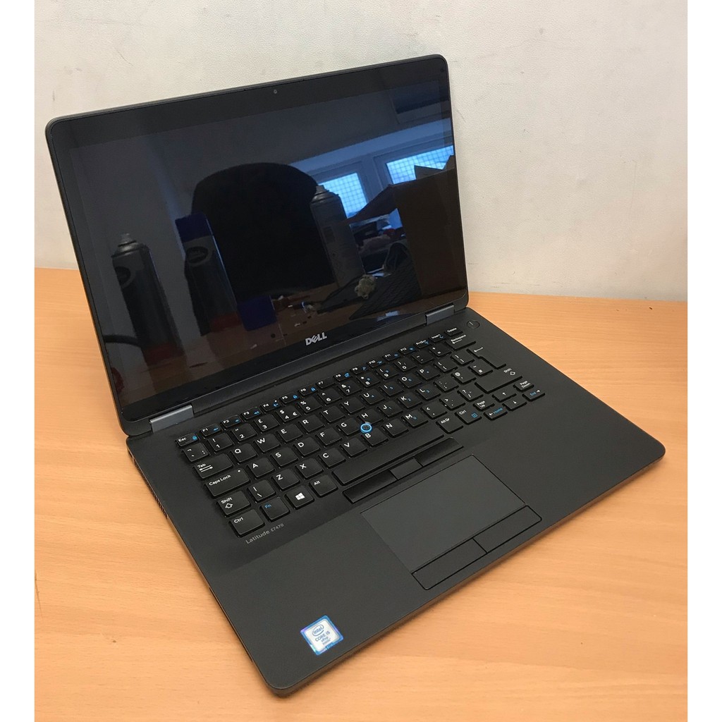 LAPTOP DOANH NHÂN SANG TRỌNG DELL LATITUDE E7470  RAM 8GB GIÁ SỈ ,  Nhập Khẩu Mỹ , Laptop Giá rẻ , Bảo hành suốt đời