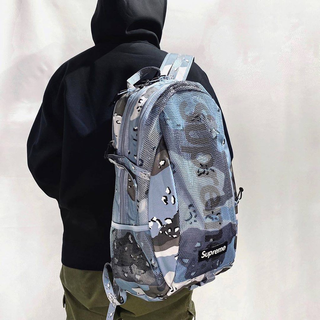 Balo Supreme SS20 Backpack