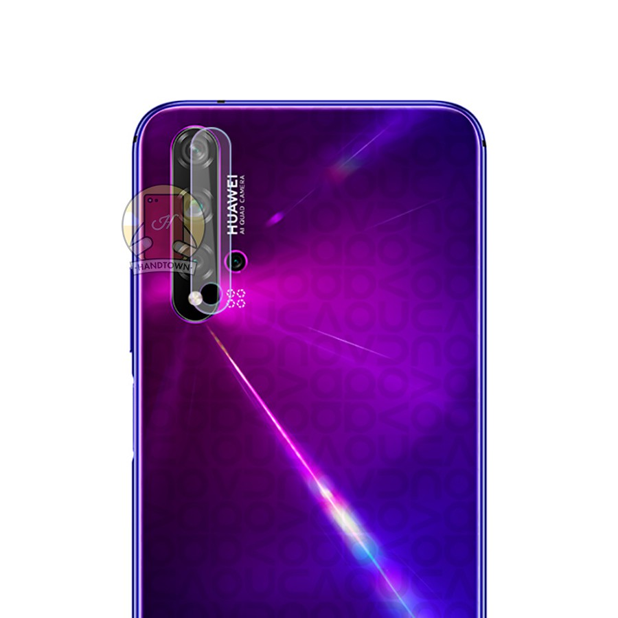 Kính cường lực Camera Huawei Nova 5T