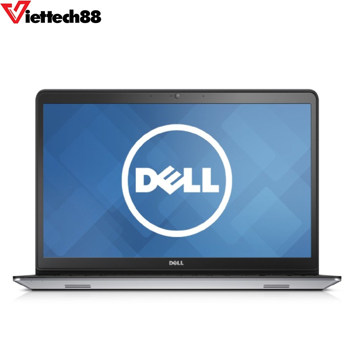 Laptop Dell Inspiron 5548 Core i5 5200U Ram 4Gb HDD 500Gb AMD HD R7 M265 Màn 15.6 inch HD