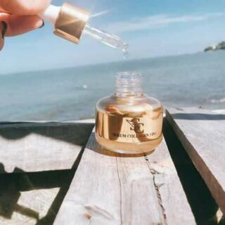 Serum colagen 3in1