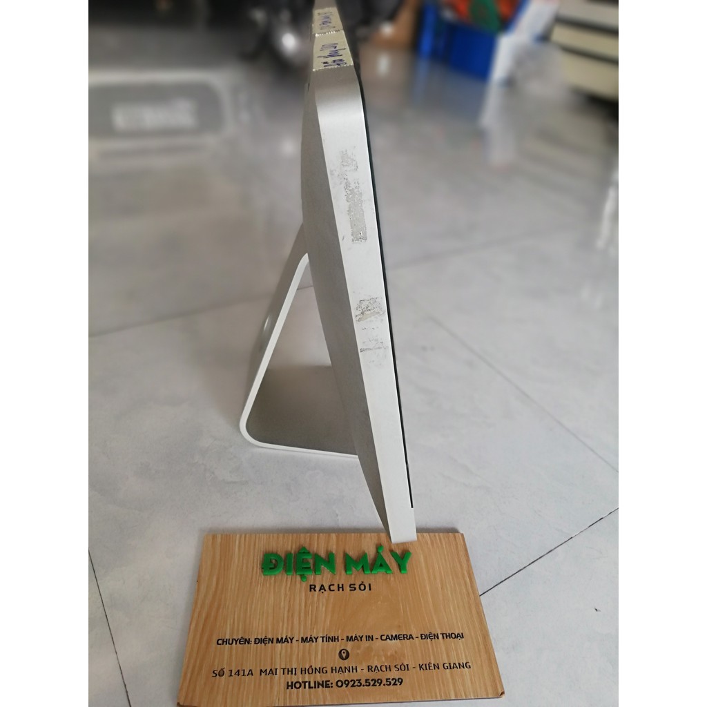 IMAC A1311 ALL IN ONE Intel Core i5 2.5HGHz 8GB SSD 240GB | BigBuy360 - bigbuy360.vn