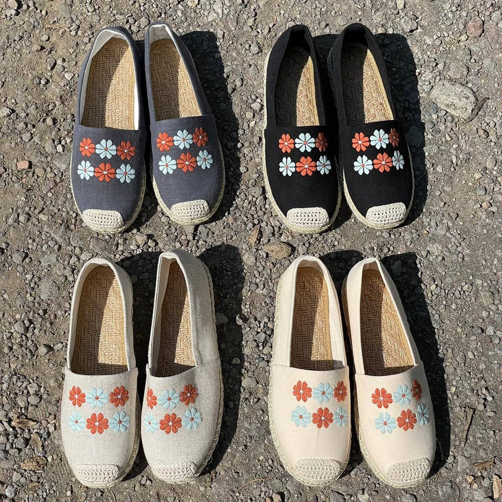 Giày Thời Trang Hàn Quốc Spd290 | BigBuy360 - bigbuy360.vn