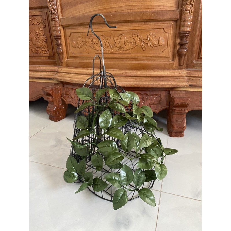 Lồng bẫy cu gáy rẻ nhất thị trường